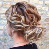 Twisted And Curled Low Prom Updos (Photo 8 of 25)