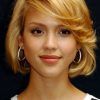 Rounded Bob Hairstyles With Side Bangs (Photo 21 of 25)