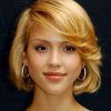 Neat Short Rounded Bob Hairstyles For Straight Hair (Photo 9 of 25)
