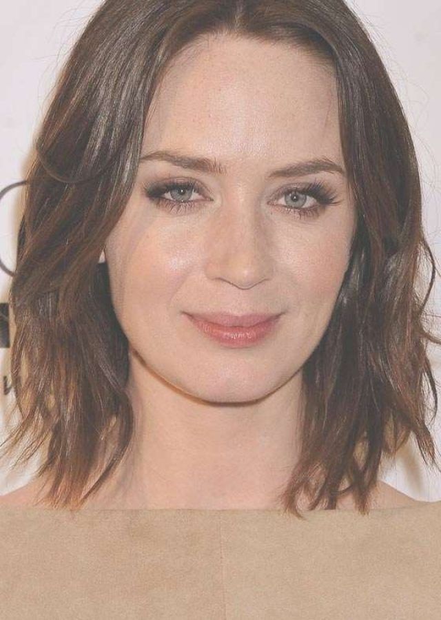 2024 Best of Bob Haircuts for Oval Face