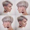 Short Choppy Side-Parted Pixie Haircuts (Photo 10 of 15)