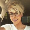 Short Haircuts For Women With Glasses (Photo 18 of 25)