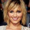 Cute Shaggy Hairstyles (Photo 5 of 15)