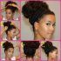 The Best Updo Hairstyles for Super Curly Hair