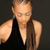 Cornrows Hairstyles For Square Faces (Photo 6 of 15)
