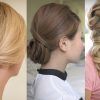 Braided Along The Way Hairstyles (Photo 17 of 25)