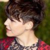 Tousled Pixie Hairstyles With Super Short Undercut (Photo 3 of 25)