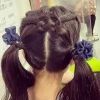 Outstanding Knotted Hairstyles (Photo 4 of 25)