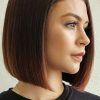 Blunt Cut Long Hairstyles (Photo 8 of 25)