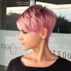Contemporary Pixie Haircuts (Photo 14 of 15)