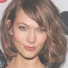 Light Brown Bob Hairstyles (Photo 12 of 15)