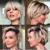 Pixie Layered Short Haircuts (Photo 10 of 25)