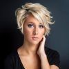 Short Hairstyles For Straight Thick Hair (Photo 23 of 25)