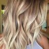 Multi-Tonal Mid Length Blonde Hairstyles (Photo 16 of 25)