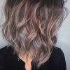 Gray Bob Hairstyles With Delicate Layers (Photo 15 of 25)
