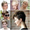 Pixie Hairstyles Colors (Photo 12 of 15)