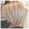 Cute Bob Haircuts For Round Faces (Photo 4 of 15)