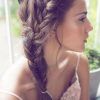 Side Braid Hairstyles For Long Hair (Photo 13 of 15)