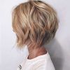 Stacked Copper Balayage Bob Hairstyles (Photo 13 of 25)