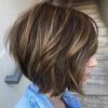 Smart Short Bob Hairstyles With Choppy Ends (Photo 3 of 25)