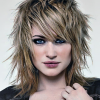 Punky Ponytail Hairstyles (Photo 19 of 25)