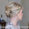 Updo Hairstyles With Short Hair (Photo 8 of 15)