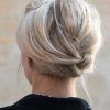 Everyday Updos For Short Hair (Photo 2 of 15)