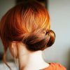 Everyday Updos For Short Hair (Photo 10 of 15)