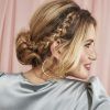Easy Updo For Long Fine Hair (Photo 9 of 25)
