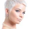 Super Short Pixie Haircuts (Photo 10 of 25)