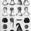Long Victorian Hairstyles (Photo 20 of 25)