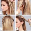 Easy Long Hair Updo Everyday Hairstyles (Photo 2 of 15)