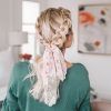 Short Hairstyles With Hair Scarf (Photo 24 of 25)