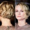 Hairstyle For Short Hair For Wedding (Photo 15 of 25)