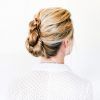 Loose Updo Wedding Hairstyles With Whipped Curls (Photo 11 of 25)