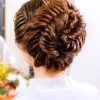Long Hairstyles Updos For Wedding (Photo 10 of 25)