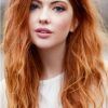 Long Hairstyles For Red Hair (Photo 3 of 25)