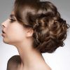 Divine Mohawk-Like Updo Hairstyles (Photo 21 of 25)
