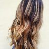 Long Waves Hairstyles With Subtle Highlights (Photo 6 of 25)