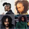 Long Hairstyles For Black People (Photo 4 of 25)