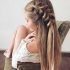 The 25 Best Collection of Summer Long Hairstyles