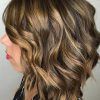Light Copper Hairstyles With Blonde Babylights (Photo 25 of 25)