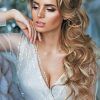 Long Hairstyles For Evening Wear (Photo 17 of 25)
