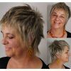 Punky Pixie Haircuts For Over 60 (Photo 21 of 25)