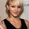 Blonde Bob Hairstyles With Bangs (Photo 11 of 25)