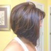Bob Haircuts With Ombre Highlights (Photo 10 of 15)