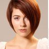 Smooth Bob Hairstyles (Photo 5 of 26)