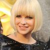 Blonde Bob Hairstyles With Bangs (Photo 24 of 25)