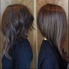 Long Hairstyles Front And Back View (Photo 18 of 25)