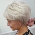 25 Best Ideas Long Ash Blonde Pixie Hairstyles for Fine Hair